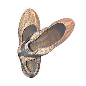 ZeroGrande Grey Cole Haan